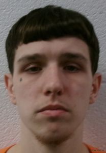 Scott Browning Arrest Mugshot