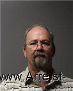 Scott Butler Arrest Mugshot