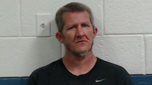 Scott Cobb Arrest