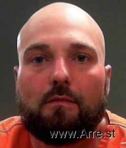 Scott Cottrell Arrest