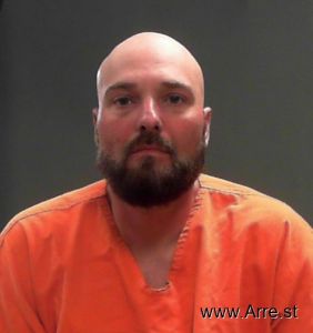 Scott Cottrell Arrest Mugshot