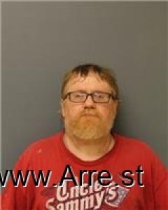 Scott Dean Arrest Mugshot