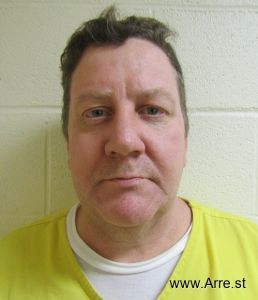 Scott Evans Arrest