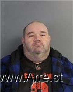 Scott Hall Arrest Mugshot