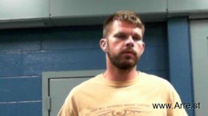 Scott Hutchins Arrest