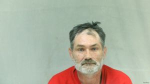 Scott Jenkins Arrest