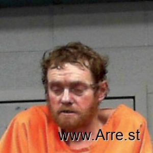 Scott Jones Arrest Mugshot