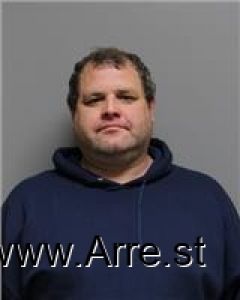 Scott Lamason Arrest Mugshot