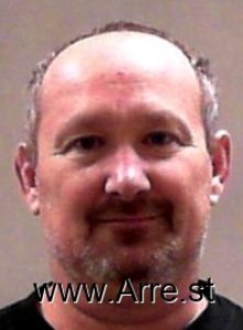 Scott Mcdaniel Arrest