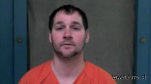 Scott Mullen Arrest Mugshot