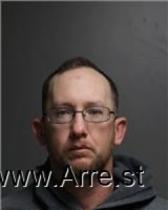 Scott Munson Arrest Mugshot