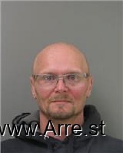 Scott Nale Arrest Mugshot