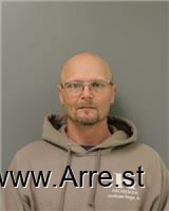 Scott Nale Arrest Mugshot