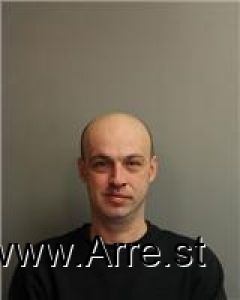 Scott Nanni Arrest Mugshot