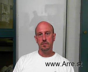 Scott Nelson Arrest Mugshot