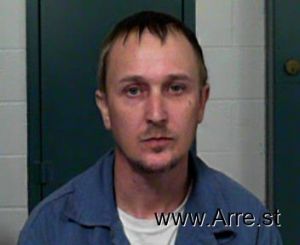 Scott Riggleman Arrest