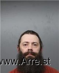 Scott Ross Arrest Mugshot