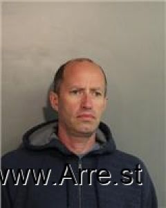 Scott Rowe Arrest Mugshot