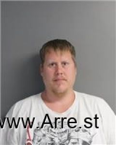 Scott Swiger Arrest Mugshot