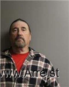 Scott Thomas Arrest Mugshot