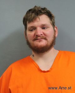 Scott Wilson  Jr. Arrest Mugshot