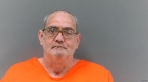 Scott Yanak Arrest Mugshot
