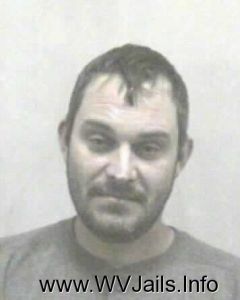  Scott Birkett Arrest Mugshot