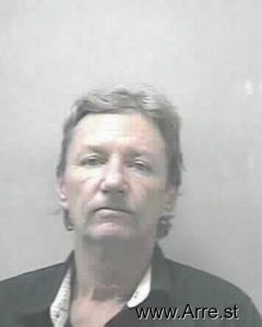 Scott Blankenship Arrest Mugshot