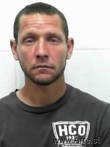 Scott Cobun Arrest Mugshot