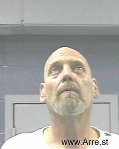 Scott Conklin Arrest Mugshot