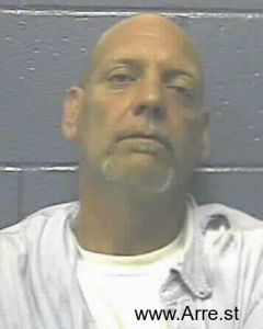 Scott Conklin Arrest Mugshot