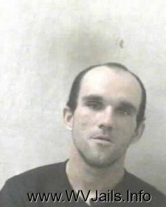 Scott Crank Arrest Mugshot