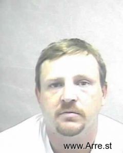 Scott Freeman Arrest Mugshot