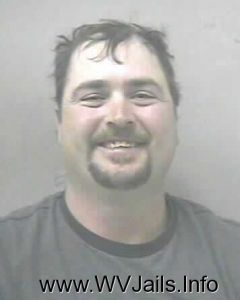 Scott Hall Arrest Mugshot