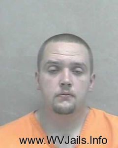  Scott Hamrick Arrest Mugshot