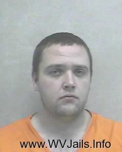  Scott Hamrick Arrest Mugshot