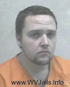  Scott Hamrick Arrest Mugshot