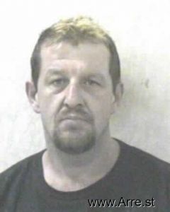 Scott Hardesty Arrest Mugshot