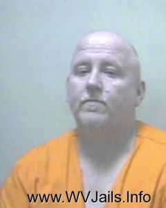 Scott Jenkins Arrest Mugshot