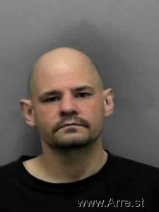 Scott Johnson Arrest