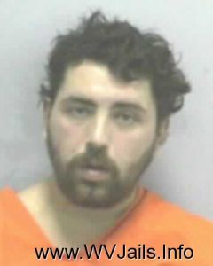 Scott Littleton Arrest Mugshot