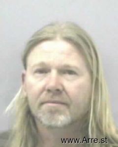 Scott Mcelfresh Arrest Mugshot