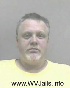 Scott Murphy Arrest Mugshot