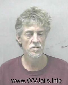  Scott Phalen Arrest