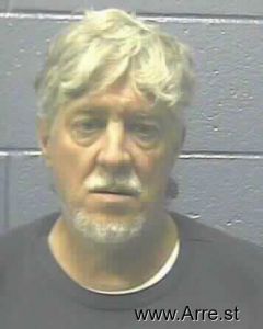 Scott Phalen Arrest