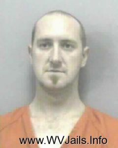  Scott Pratt Arrest Mugshot