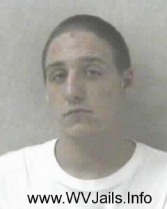  Scott Proffitt Arrest