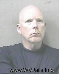 Scott Reynolds Arrest Mugshot