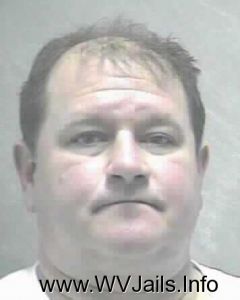 Scott Rowan Arrest