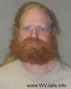 Scott Schmied Arrest Mugshot